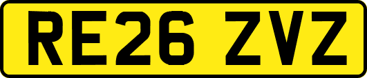 RE26ZVZ
