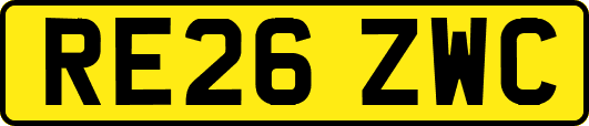 RE26ZWC