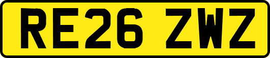 RE26ZWZ
