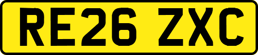 RE26ZXC