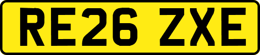RE26ZXE