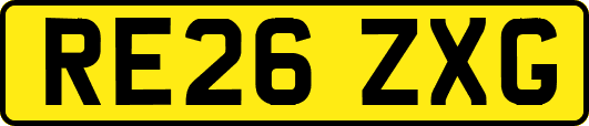 RE26ZXG