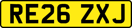 RE26ZXJ