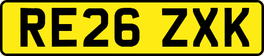 RE26ZXK