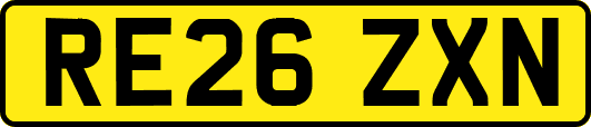 RE26ZXN