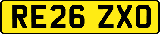 RE26ZXO