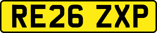 RE26ZXP