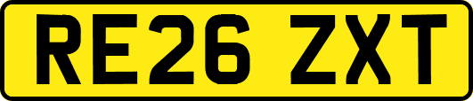 RE26ZXT