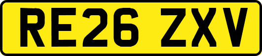 RE26ZXV