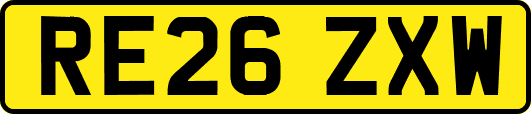 RE26ZXW