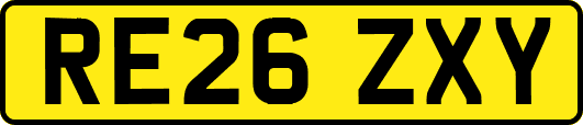 RE26ZXY