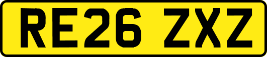 RE26ZXZ
