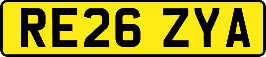 RE26ZYA