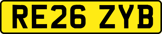 RE26ZYB