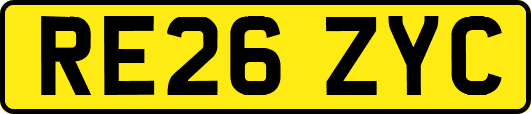 RE26ZYC