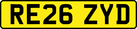 RE26ZYD