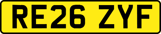 RE26ZYF