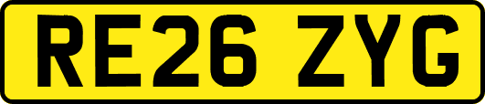 RE26ZYG