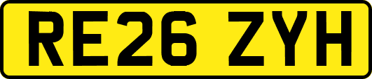 RE26ZYH