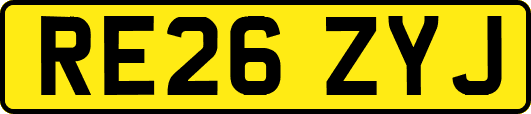 RE26ZYJ