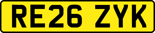 RE26ZYK