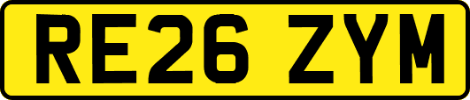 RE26ZYM