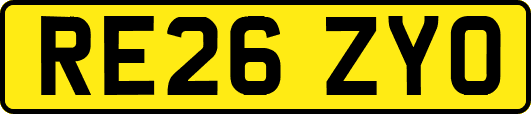RE26ZYO