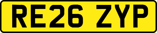 RE26ZYP