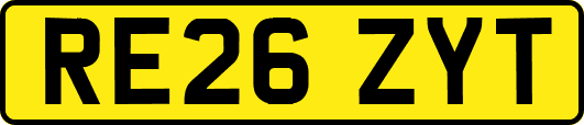 RE26ZYT