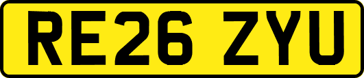 RE26ZYU