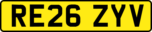 RE26ZYV