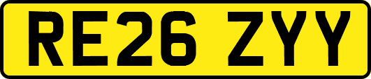 RE26ZYY