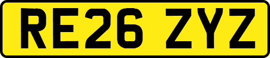 RE26ZYZ