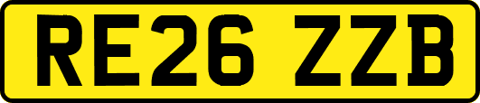 RE26ZZB
