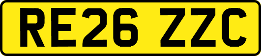 RE26ZZC
