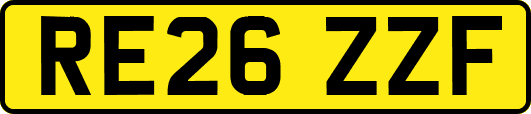 RE26ZZF
