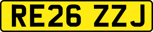 RE26ZZJ