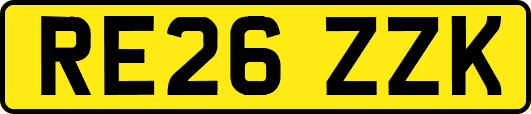 RE26ZZK