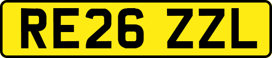 RE26ZZL