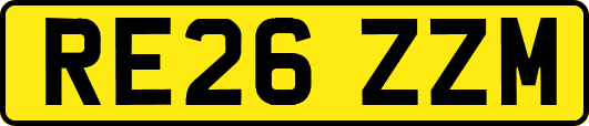 RE26ZZM