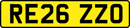 RE26ZZO