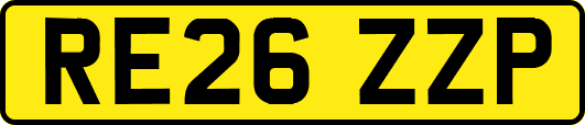 RE26ZZP
