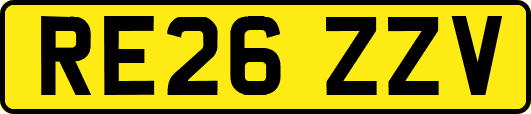 RE26ZZV