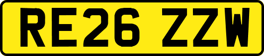 RE26ZZW