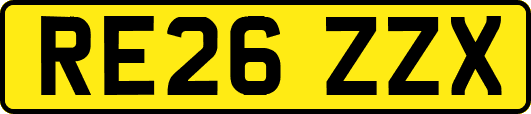 RE26ZZX