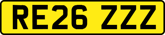 RE26ZZZ