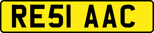 RE51AAC