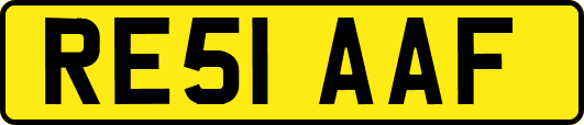 RE51AAF