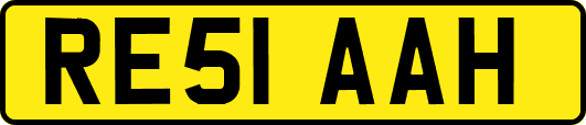 RE51AAH