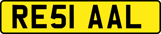 RE51AAL